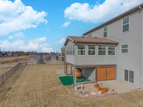 Exterior - 2501 Fieldstone Ct, Normal, IL 61761 photo 6 of 7