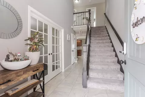Entry Way - 2501 Fieldstone Ct, Normal, IL 61761 photo 1 of 6