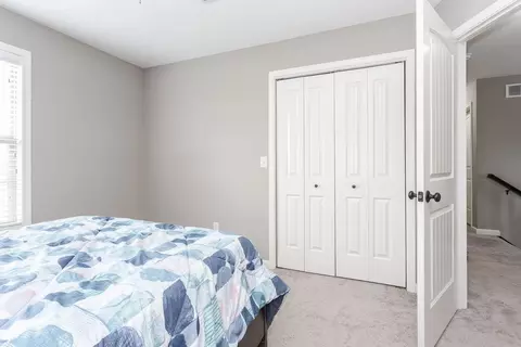 Bedroom - 2501 Fieldstone Ct, Normal, IL 61761 photo 5 of 9