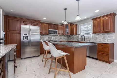 Kitchen - 2501 Fieldstone Ct, Normal, IL 61761 photo 1 of 5