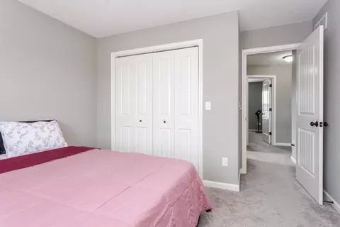 Bedroom - 2501 Fieldstone Ct, Normal, IL 61761 photo 7 of 9