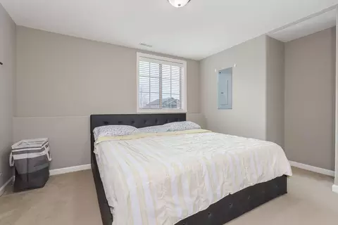 Bedroom - 2501 Fieldstone Ct, Normal, IL 61761 photo 8 of 9