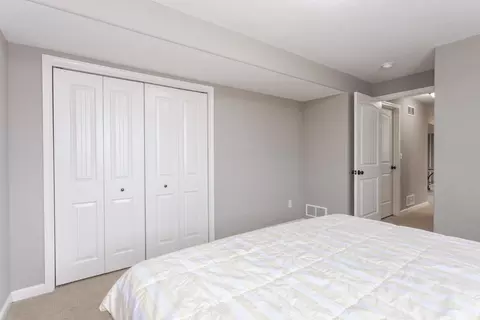 Bedroom - 2501 Fieldstone Ct, Normal, IL 61761 photo 9 of 9