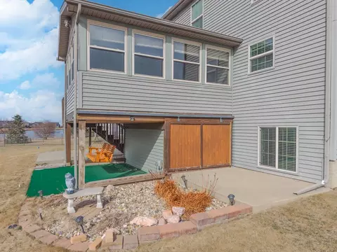 Exterior - 2501 Fieldstone Ct, Normal, IL 61761 photo 5 of 7