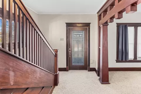 Entry Way - 527 E 4th St, Centralia, IL 62801 photo 1 of 3