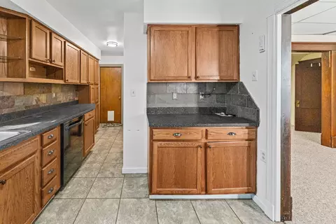 Kitchen - 527 E 4th St, Centralia, IL 62801 photo 2 of 4