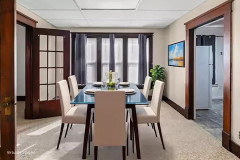 Dining - 527 E 4th St, Centralia, IL 62801 photo 1 of 1