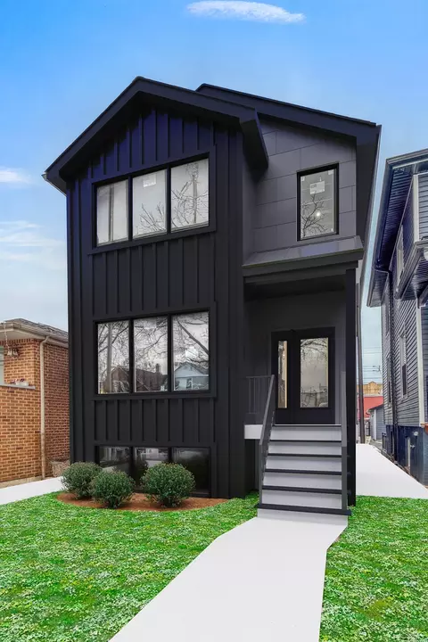 2150 N Tripp Ave, Chicago, IL 60639