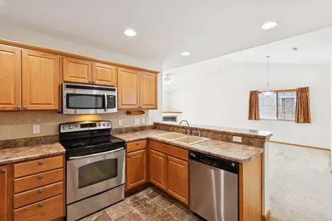 Kitchen - 1699 E Lomar St #0, Eldridge, IA 52748 photo 2 of 3