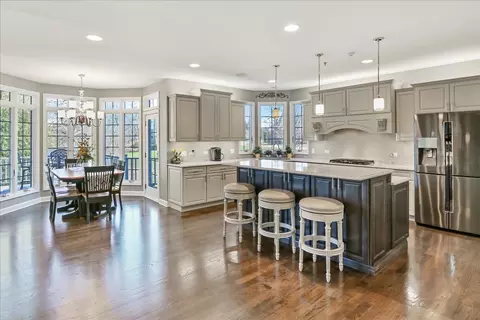 Kitchen - 519 Litchfield Ln, Bartlett, IL 60103 photo 1 of 6