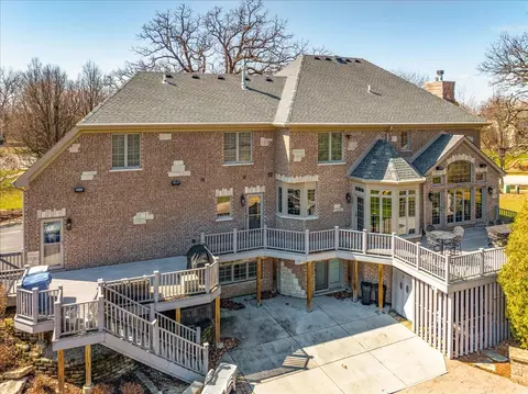 Exterior - 519 Litchfield Ln, Bartlett, IL 60103 photo 6 of 6