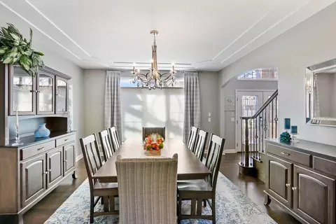Dining - 519 Litchfield Ln, Bartlett, IL 60103 photo 1 of 1