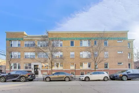 1215 W Sunnyside Ave #3, Chicago, IL 60640