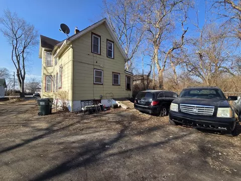 14131 Lincoln Ave, Dolton, IL 60419