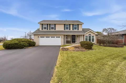 16326 S Jannel Ct, Lockport, IL 60441