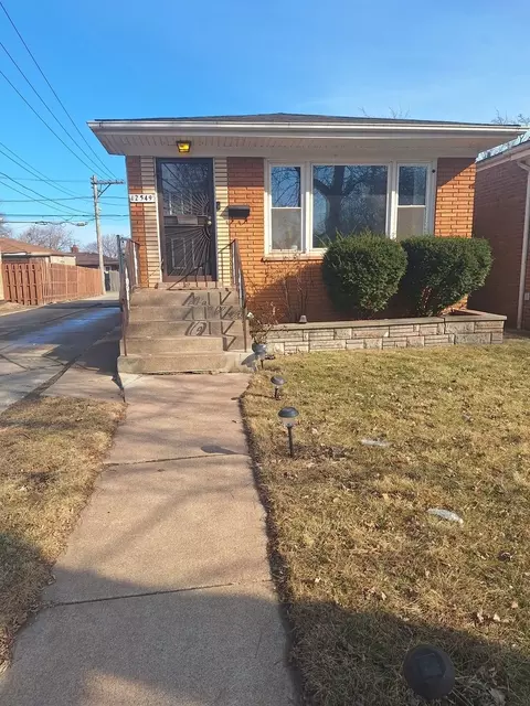 12549 S Michigan Ave, Chicago, IL 60628