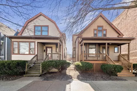 1623 W Bryn Mawr Ave, Chicago, IL 60660