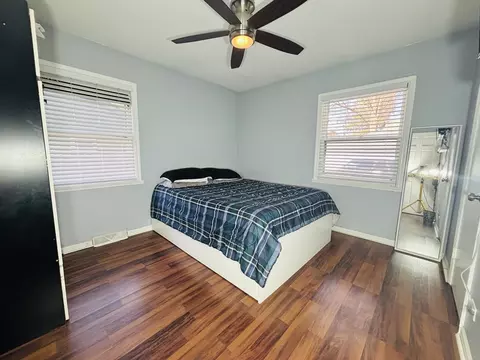 Bedroom - 694 Parkway Ave, Elgin, IL 60120 photo 1 of 4