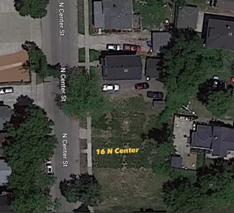 16 N Center St, Joliet, IL 60436