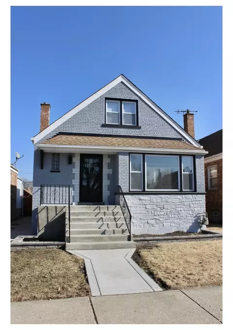 5519 S Nashville Ave, Chicago, IL 60638