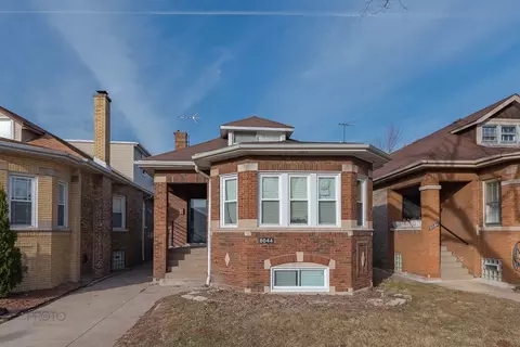 8044 S Clyde Ave, Chicago, IL 60617