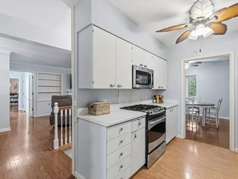 Kitchen - 2610 31st St, Moline, IL 61265 photo 1 of 4