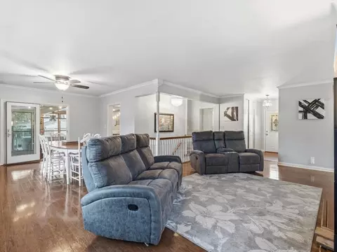 Living - 2610 31st St, Moline, IL 61265 photo 1 of 2