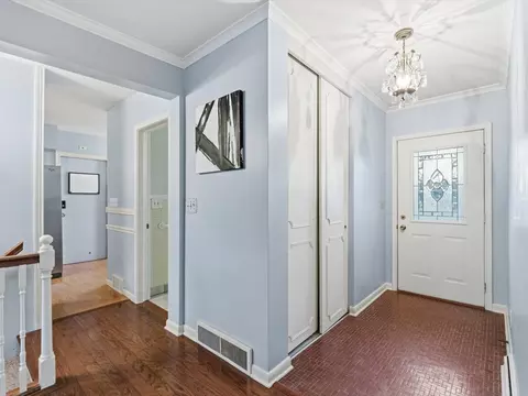 Entry Way - 2610 31st St, Moline, IL 61265 photo 1 of 1