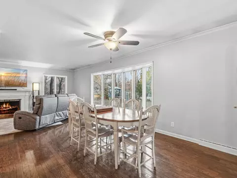 Dining - 2610 31st St, Moline, IL 61265 photo 1 of 4