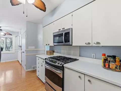 Kitchen - 2610 31st St, Moline, IL 61265 photo 2 of 4