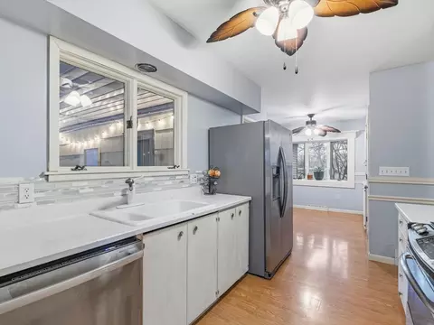 Kitchen - 2610 31st St, Moline, IL 61265 photo 3 of 4