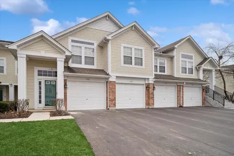1153 Hawthorne Ln #1153, Elk Grove Village, IL 60007