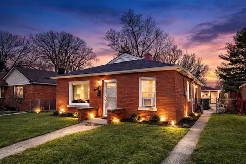 14800 Irving Ave, Dolton, IL 60419