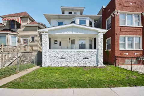 853 N Laramie Ave, Chicago, IL 60651