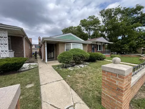 508 E 87th St, Chicago, IL 60619