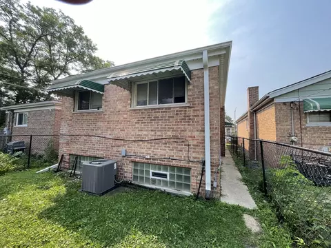 Exterior - 508 E 87th St, Chicago, IL 60619 photo 4 of 4