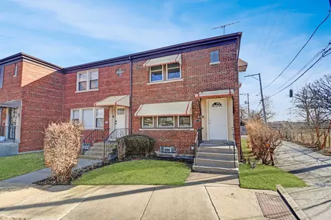 10313 S Church St, Chicago, IL 60643