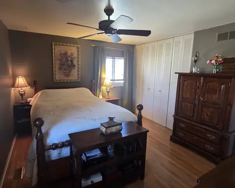 Bedroom - 846 Brookside Dr, Bartlett, IL 60103 photo 1 of 2