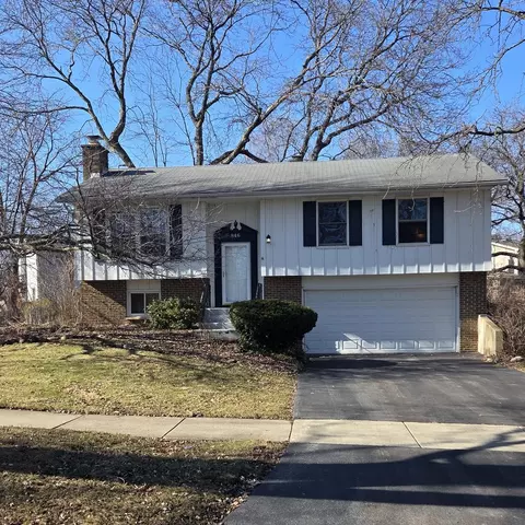 846 Brookside Dr, Bartlett, IL 60103