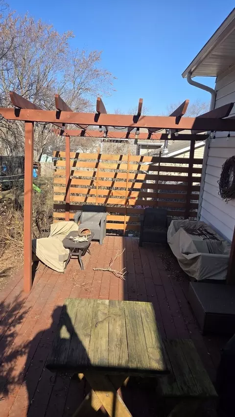 Exterior - 846 Brookside Dr, Bartlett, IL 60103 photo 3 of 3