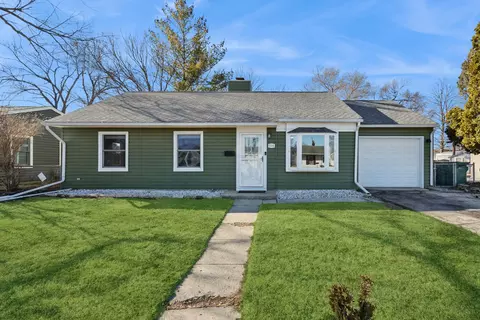 516 Dalhart Ave, Romeoville, IL 60446