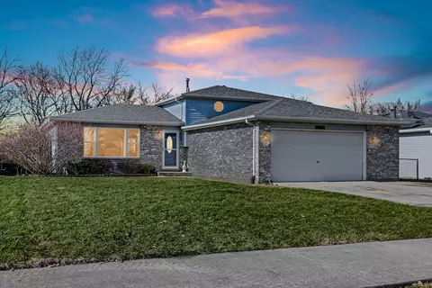 25546 S Linden Ave, Monee, IL 60449