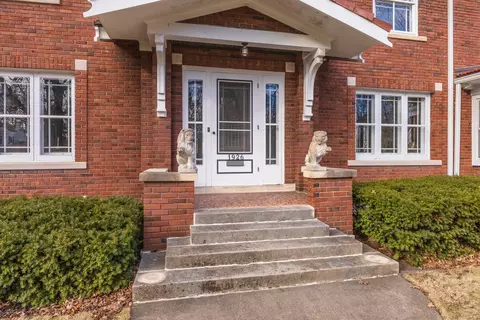 Exterior - 1926 E Oakland Ave, Bloomington, IL 61701 photo 14 of 14