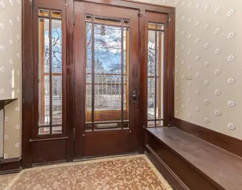Entry Way - 1926 E Oakland Ave, Bloomington, IL 61701 photo 1 of 13