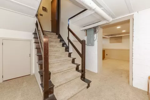 Entry Way - 1926 E Oakland Ave, Bloomington, IL 61701 photo 13 of 13
