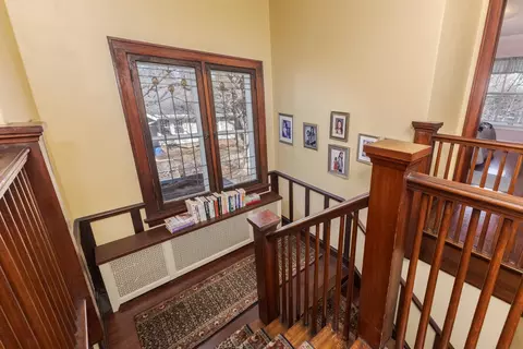 Entry Way - 1926 E Oakland Ave, Bloomington, IL 61701 photo 9 of 13
