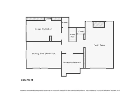 Floorplan - 1926 E Oakland Ave, Bloomington, IL 61701 photo 1 of 4