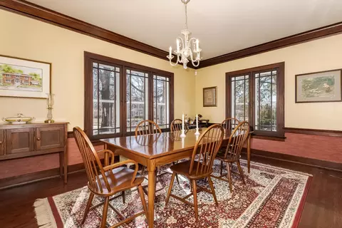 Dining - 1926 E Oakland Ave, Bloomington, IL 61701 photo 2 of 6