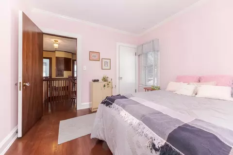 Bedroom - 1926 E Oakland Ave, Bloomington, IL 61701 photo 2 of 8