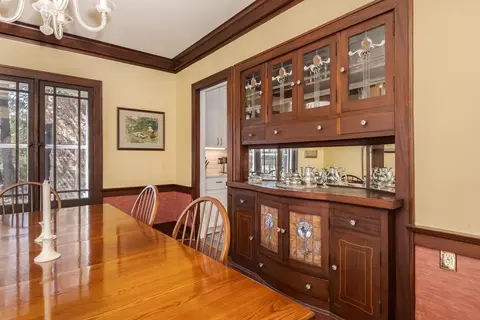 Dining - 1926 E Oakland Ave, Bloomington, IL 61701 photo 5 of 6